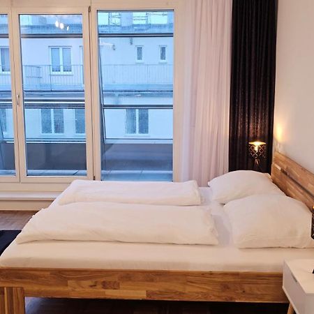 Vienna-Royal-Apartment Extérieur photo
