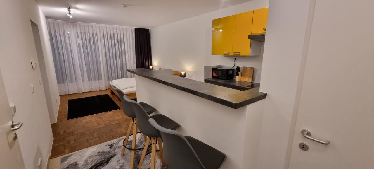Vienna-Royal-Apartment Extérieur photo