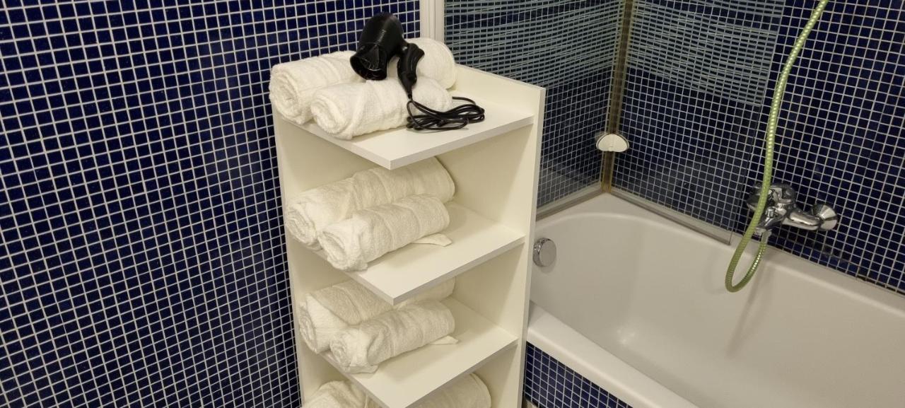 Vienna-Royal-Apartment Extérieur photo
