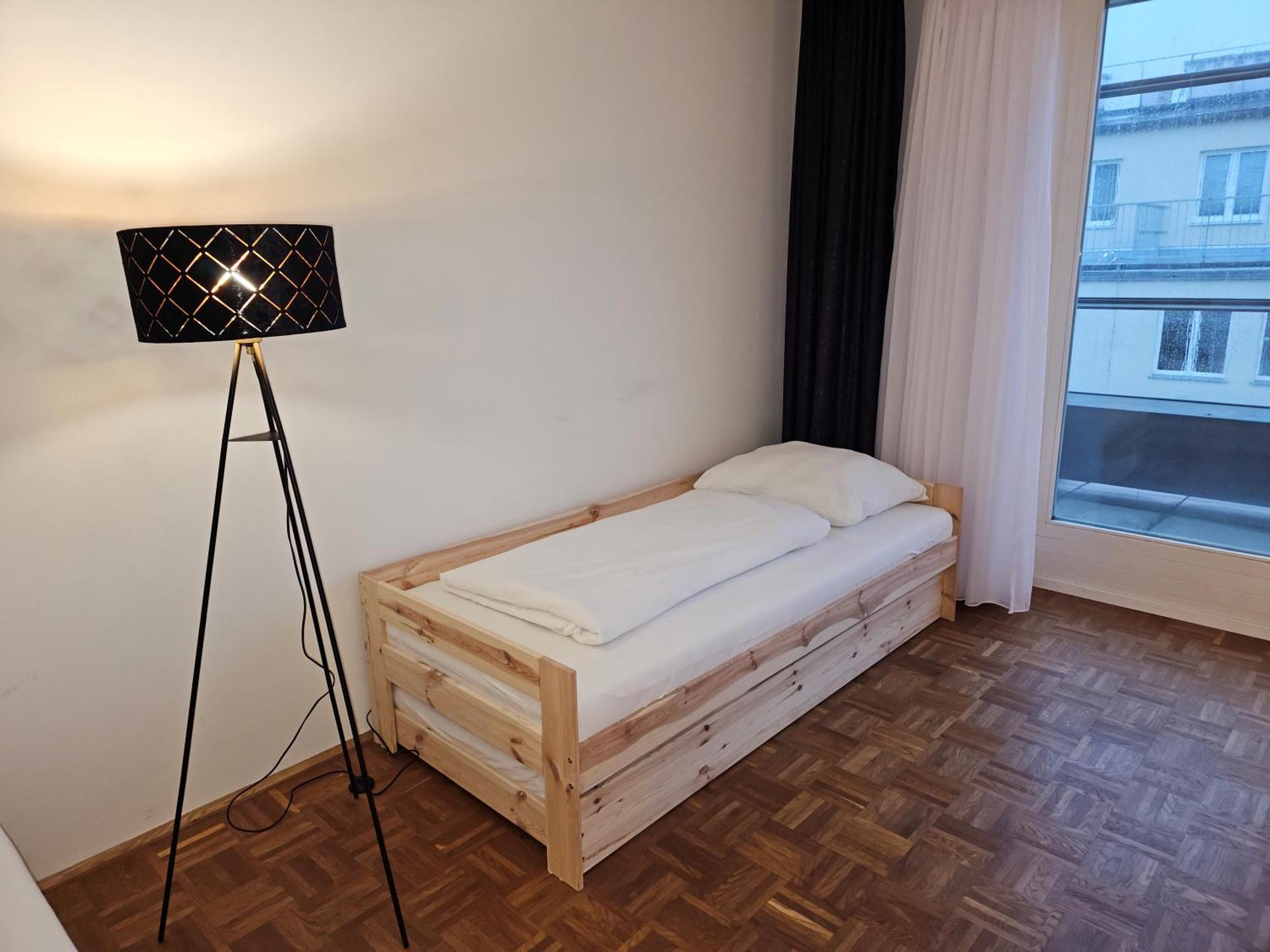 Vienna-Royal-Apartment Extérieur photo