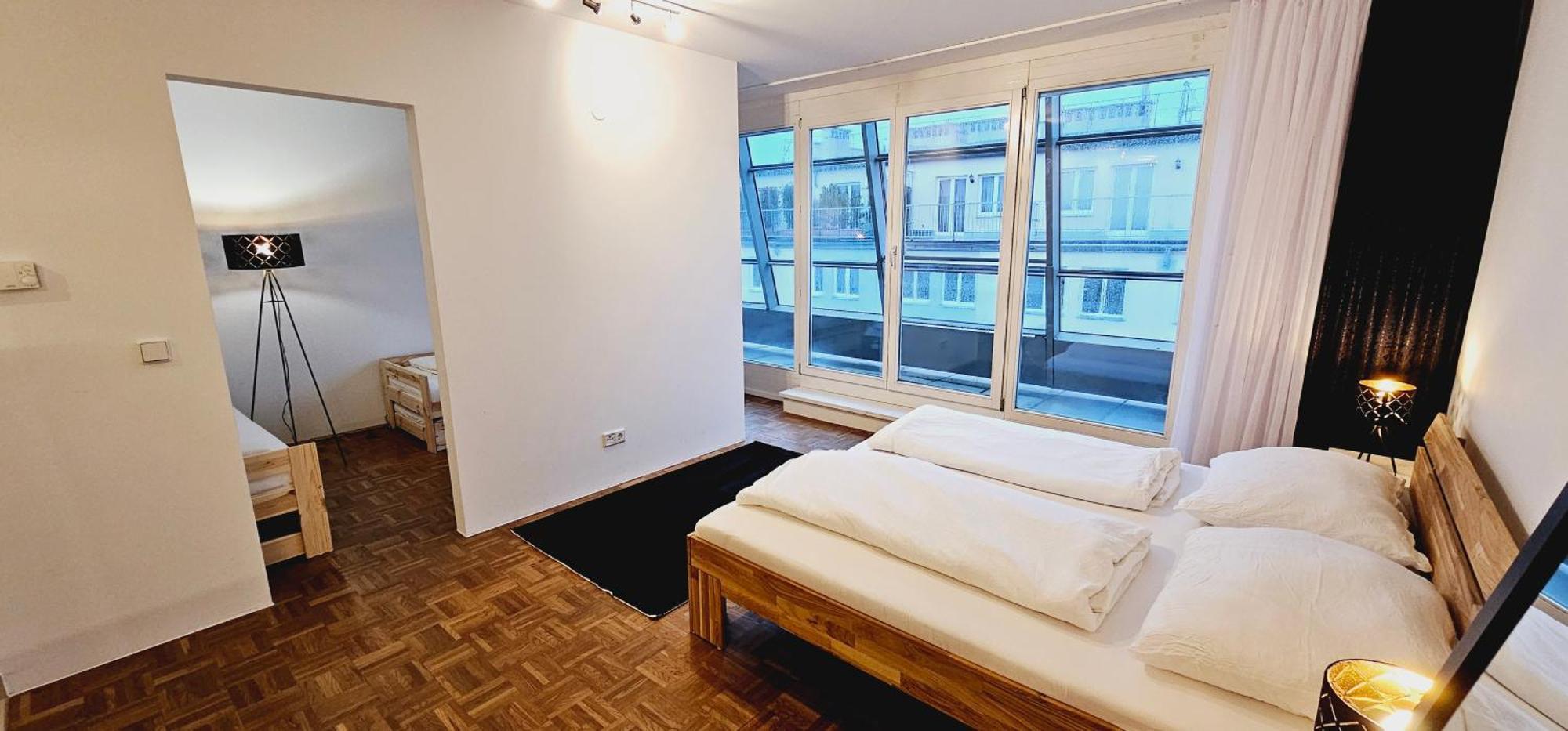 Vienna-Royal-Apartment Extérieur photo